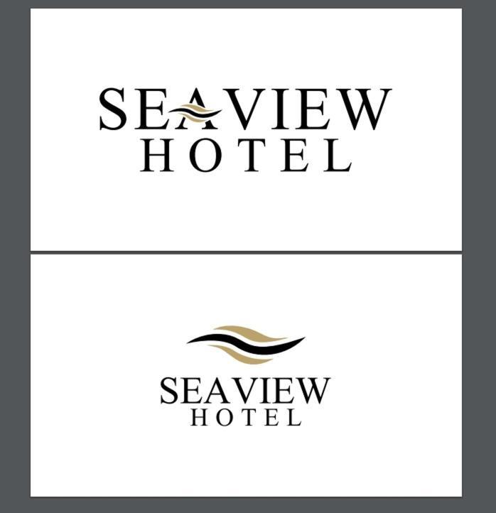 Marine Villa Hotel & Suites - Close To Beach, Train Station & Southend Airport Bagian luar foto